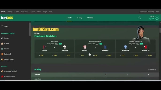 Bet365